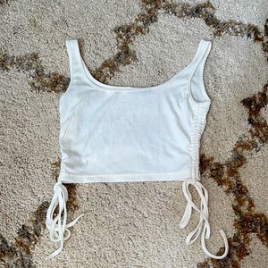 Brand new and never worn